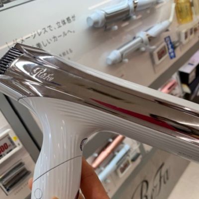 リファドライヤー